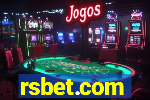 rsbet.com