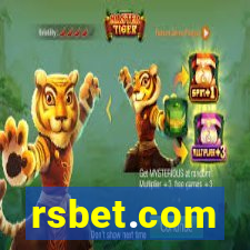 rsbet.com