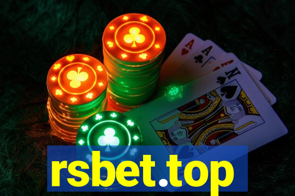 rsbet.top