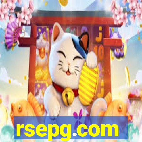 rsepg.com