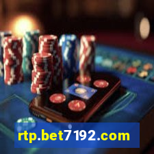 rtp.bet7192.com