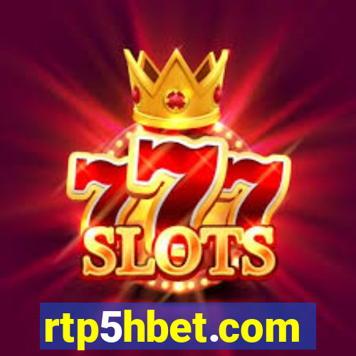 rtp5hbet.com