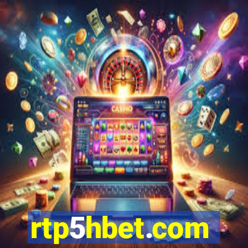 rtp5hbet.com