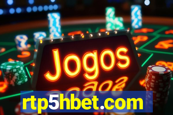 rtp5hbet.com