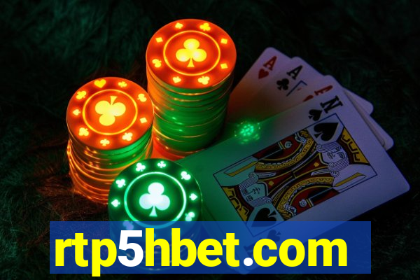 rtp5hbet.com