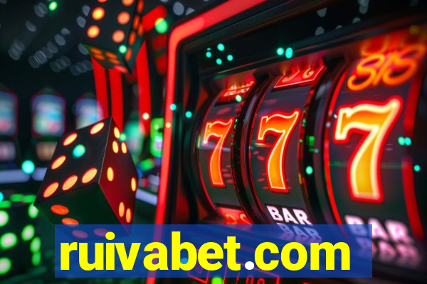 ruivabet.com