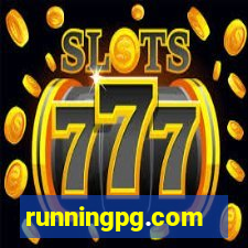 runningpg.com