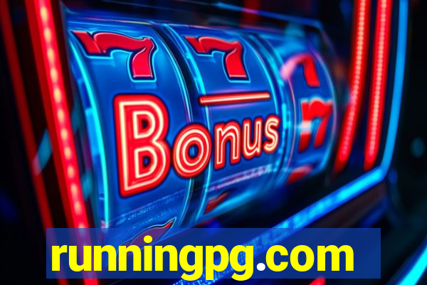 runningpg.com