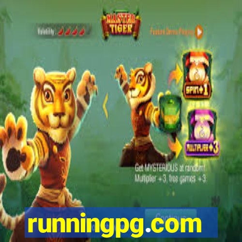 runningpg.com