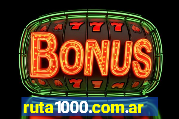 ruta1000.com.ar