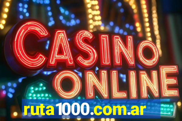 ruta1000.com.ar