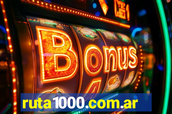 ruta1000.com.ar