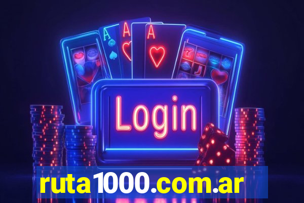 ruta1000.com.ar