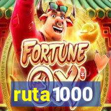 ruta1000