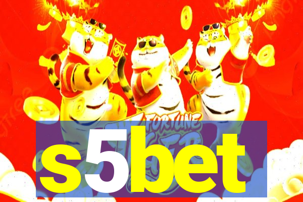 s5bet