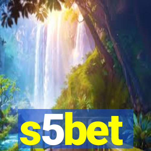 s5bet