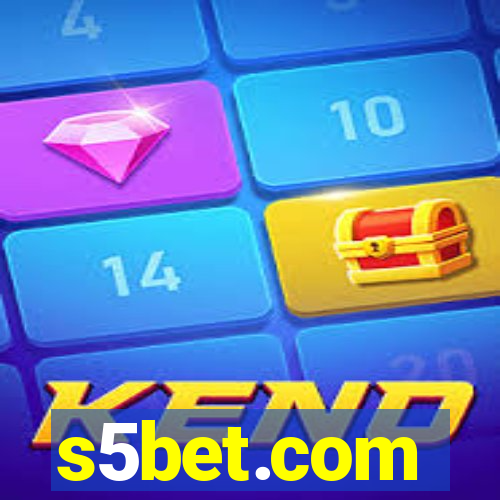 s5bet.com