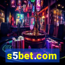 s5bet.com