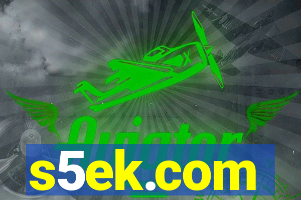 s5ek.com