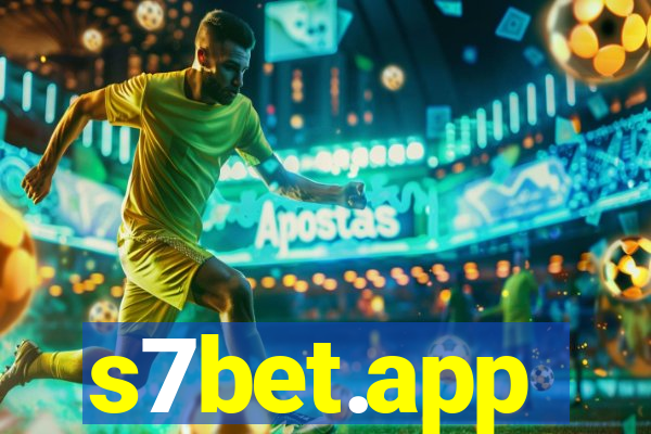 s7bet.app