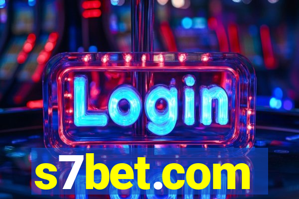 s7bet.com