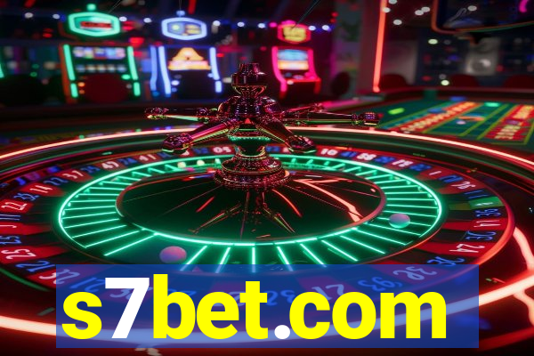 s7bet.com