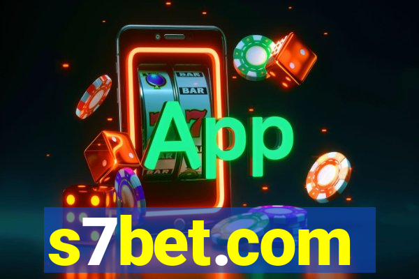 s7bet.com