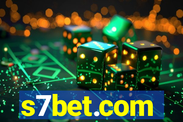 s7bet.com