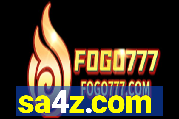 sa4z.com