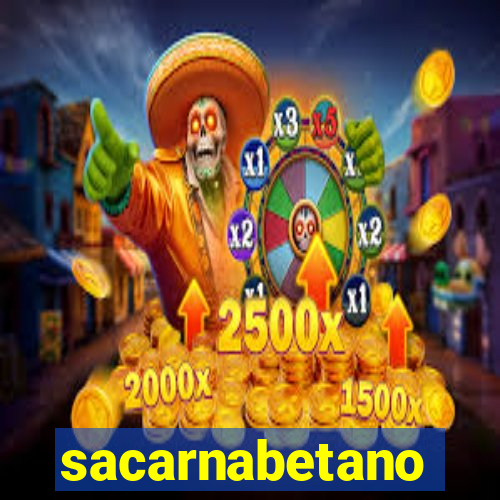 sacarnabetano