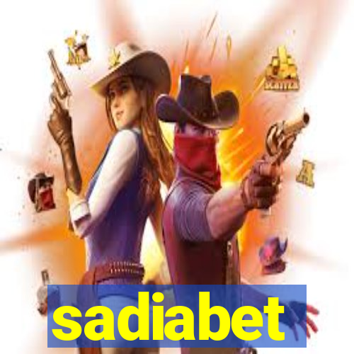 sadiabet