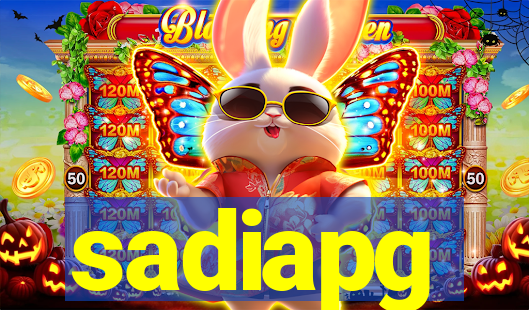 sadiapg