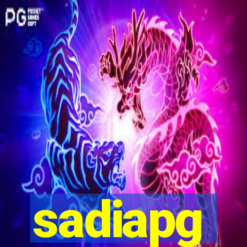 sadiapg