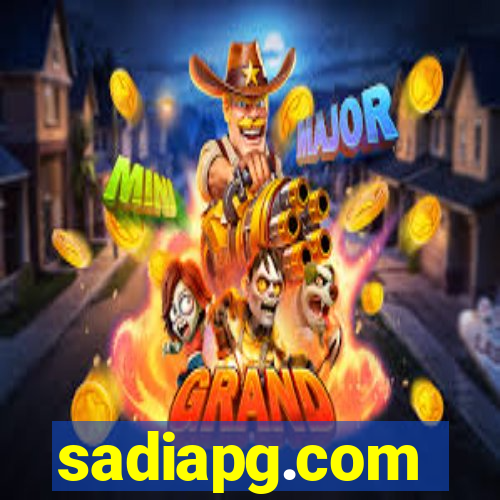 sadiapg.com