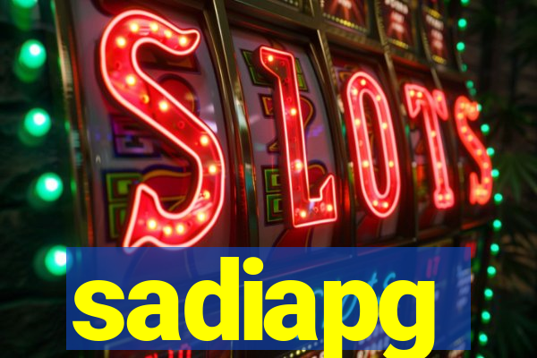 sadiapg