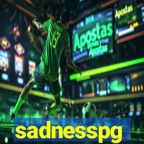 sadnesspg