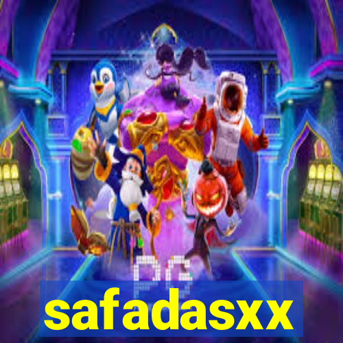 safadasxx