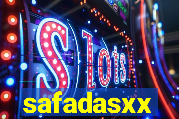 safadasxx