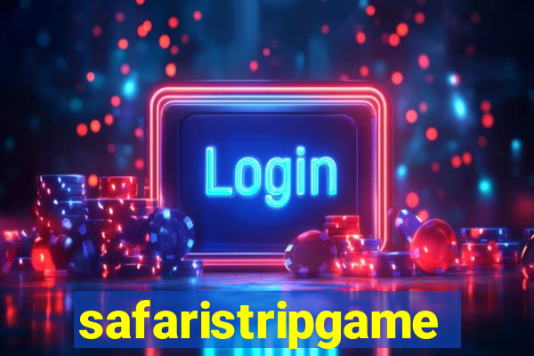 safaristripgame