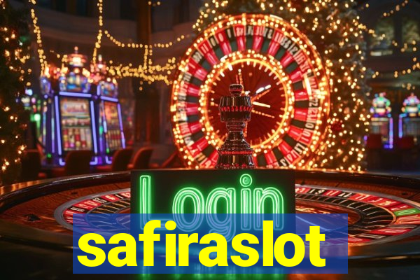 safiraslot