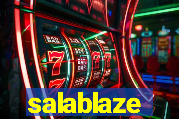 salablaze