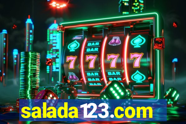 salada123.com