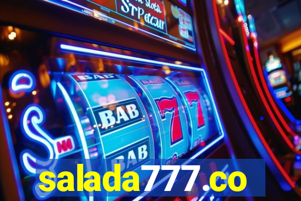 salada777.co