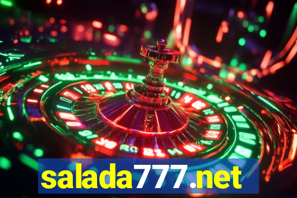 salada777.net