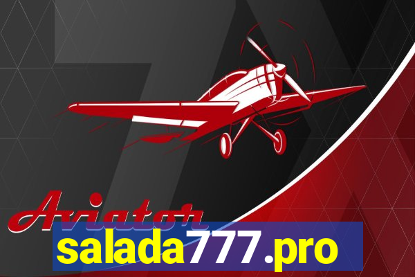 salada777.pro