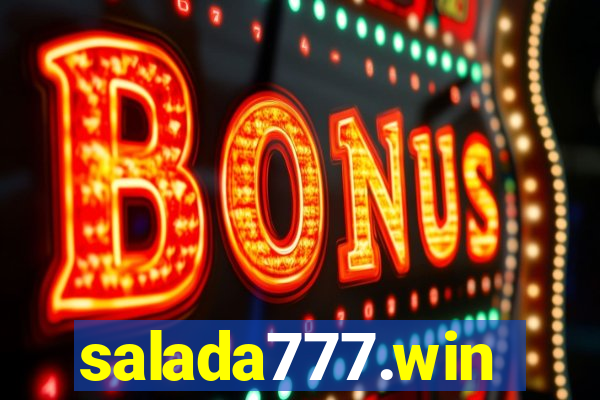 salada777.win