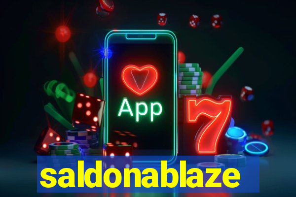 saldonablaze