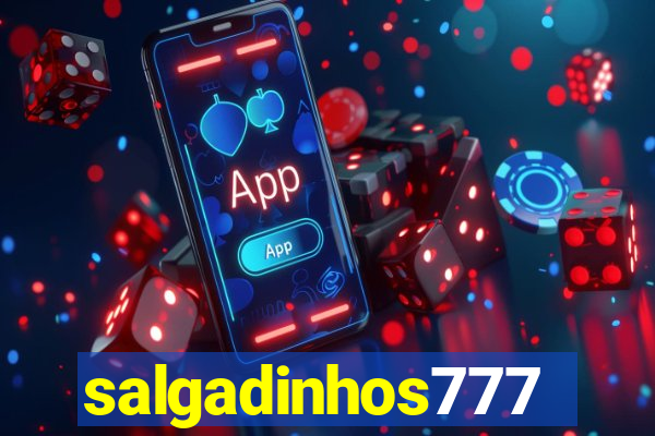 salgadinhos777