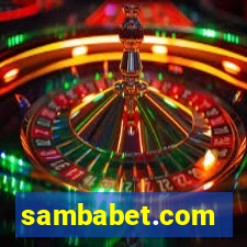 sambabet.com