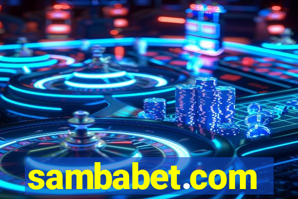 sambabet.com